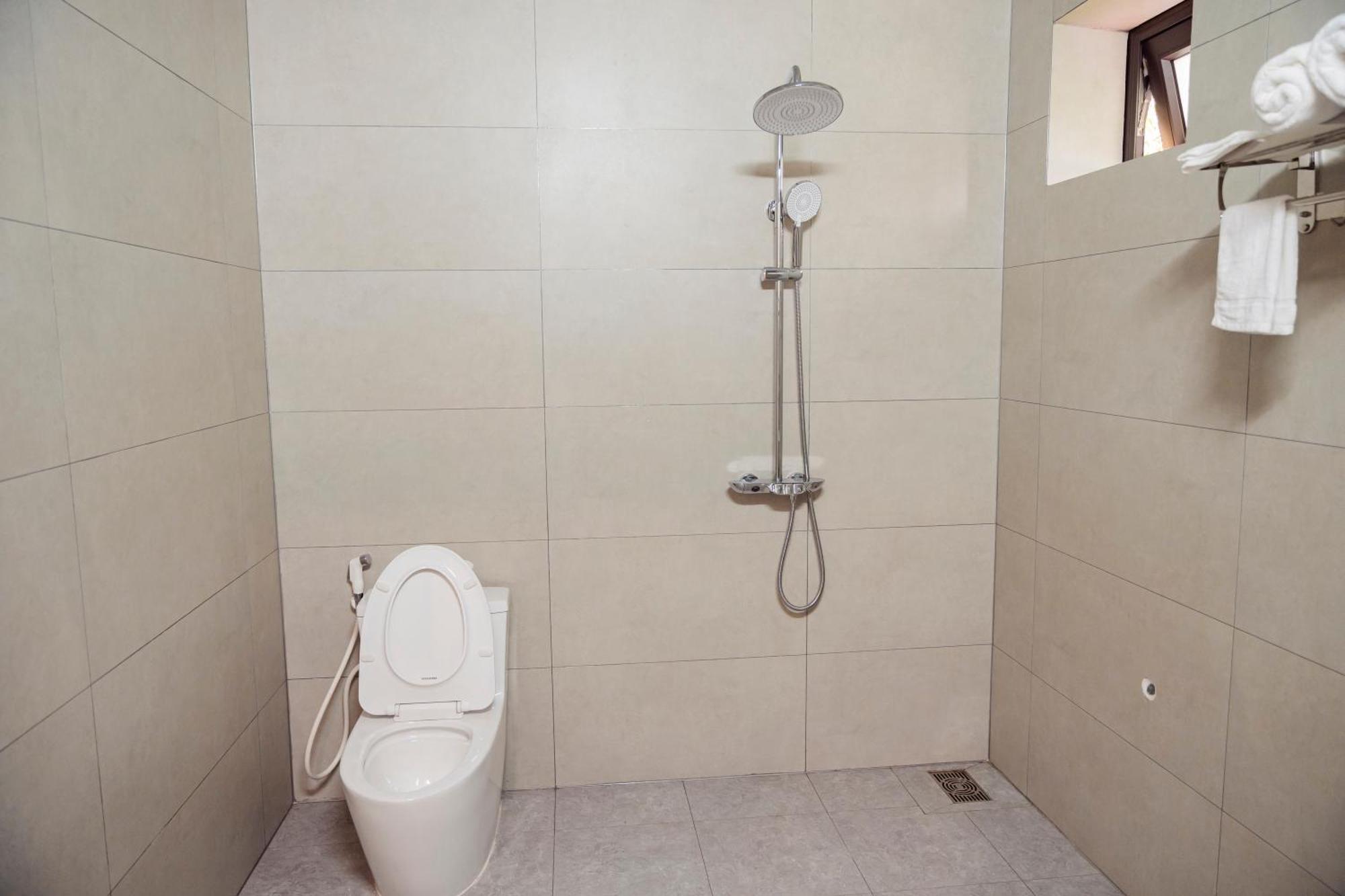 La Mai Tam Coc Homestay Ninh Binh Exterior foto
