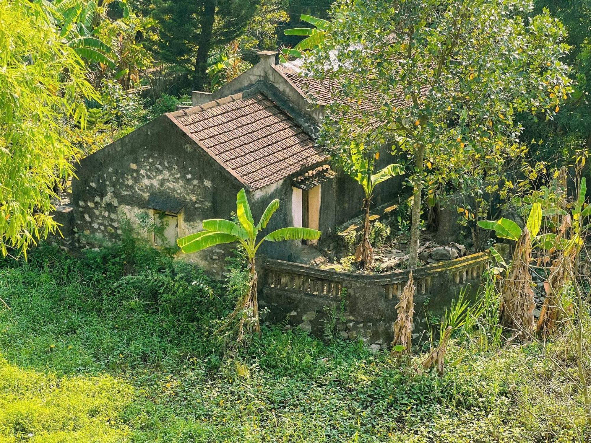 La Mai Tam Coc Homestay Ninh Binh Exterior foto